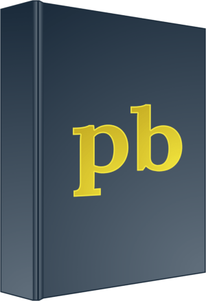PlotBible icon
